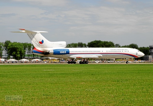 1003 Tu-154M