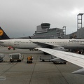 D-AISP A321-231 Lufthansa FRA