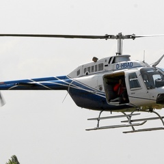 D-HBAD, Bell 206B3