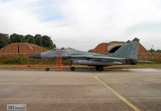 29+08 MiG-29G JG73