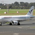 D-AHHE A319-112 Hamburg Airways