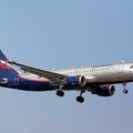 VP-BIW A320-214 Glazunow Aeroflot