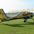 D-EWBZ, PZL-104 Wilga 35