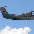 LN-WIC DHC-8-103 Widerøe BOO