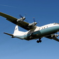 UR-CBG An-12BP Aerovis Airlines (890 visitas) Sola/Stavanger/SVG/ENZV UR-CBG An-12BP Aerovis Airlines