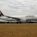 D-AIZG A320-214 Lufthansa