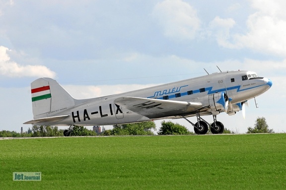 Li-2, HA-LIX