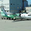 LN-WIC DHC-8 103 Widerøe BOO