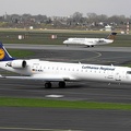 D-ACPJ CRJ-700 Lufthansa Cityline