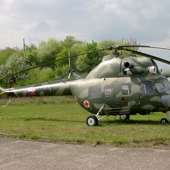 OM-OIV, PZL Swidnik Mi-2