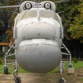 Ka-25, 821 rot, Walkaround