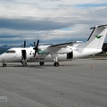 LN-WIT DHC-8 103A Widerøe TOS