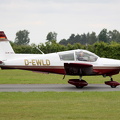 D-EWLD, Z-143