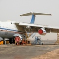 RA-76499 IL-76TD Euro-Asia Air