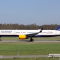 TF-ISZ, Boeing 757-223 
