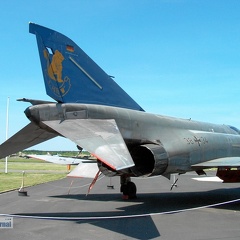 38+34 F-4F Phantom Fluglehzentrum F-4F_39