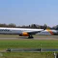 D-ABOL, Boeing 757-330, Condor