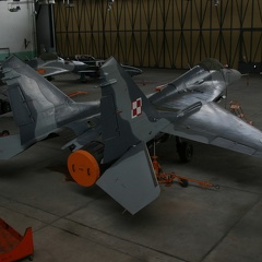 4122 MiG-29G ex 29+21 ex 786