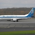 SX-BKG B737-484 Olympic Airlines