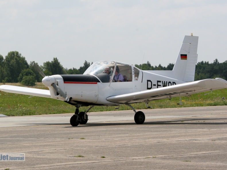 D-EWOP, Z-42MU