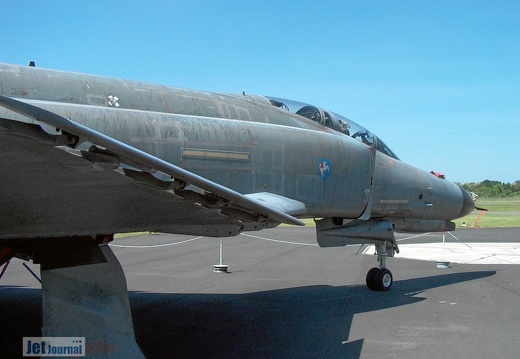 38+34 F-4F Phantom Fluglehzentrum F-4F_49