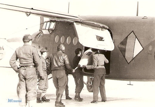 An-2, ex. NVA