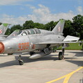 9309 MiG-21UM Malbork