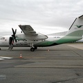 LN-WIJ DHC-8 103 Widerøe BOO