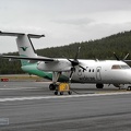 LN-WIA DHC-8 103 Widerøe SOG