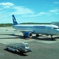 OH-LXB A320-214 Finnair HEL