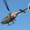 3C-JD Bell 206A Zeltweg