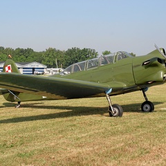 SP-YYY Jak-18