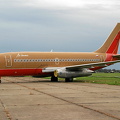 OM-ALK Boeing 737-200 Air Slovakia