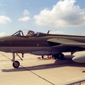 Hawker Hunter, 9 gelb