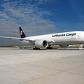 D-ALFD B777-FBT Lufthansa Cargo