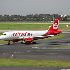 HB-IOX A319-112 Belair (1096 visitas) HB-IOX A319-112 Belair