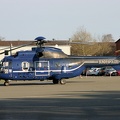 D-HEGT, AS-332L1 Super Puma Bundespolizei