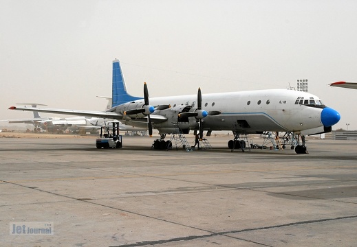 UN-75044 IL-18D