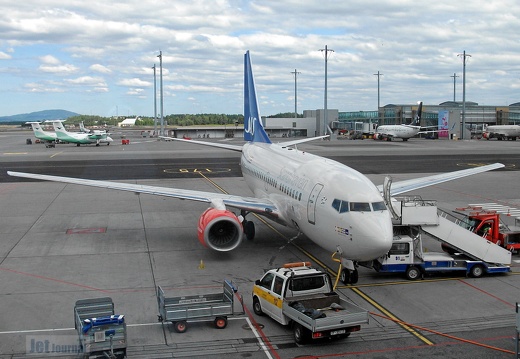 OY-KKS B737-683 SAS OSL