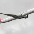 B-18055, Boeing B777-300ER China Airlines