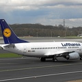 D-ABIC B737-530 Lufthansa