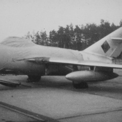 MiG-15bis, NVA 