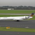 D-ACNR CRJ-900 Eurowings