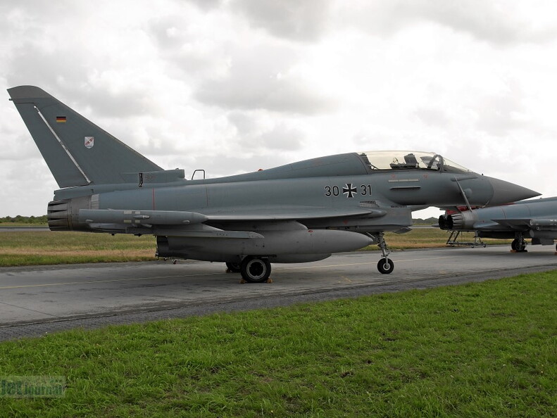 30+31 EF2000T JaboG31