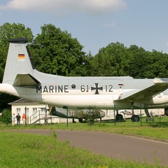 61+12, Br.1150 Atlantic, ex. Deutsche Marine