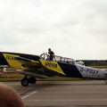 Doflug C-3605, D-FOXY (просмотров: 2192) Finow 1997 Doflug C-3605, D-FOXY