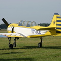T7-ICE, Jak-52 (1832 visingar) T7-ICE, Jak-52