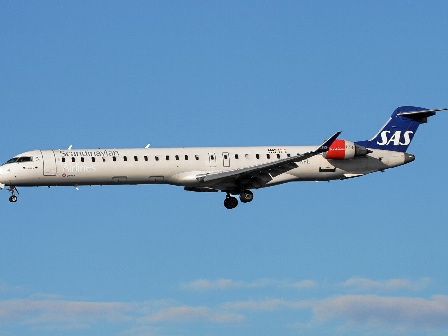 OY-KFL CRJ-900