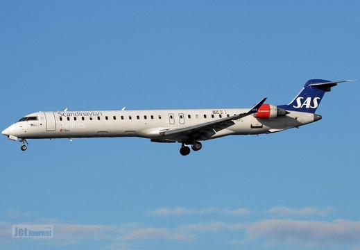 OY-KFL CRJ-900ER