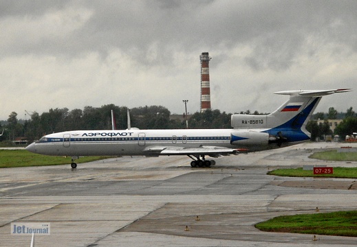 Aeroflot